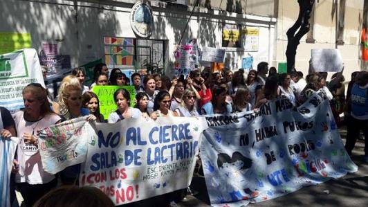 No al cierre