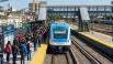 Sin trenes el próximo feriado 