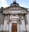 La capilla del Hospital Español